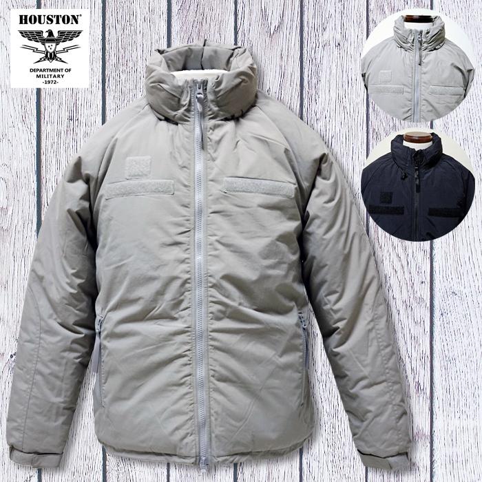 HOUSTON（ヒューストン） LEVEL7 JACKET レベル7 ジャケット アウター