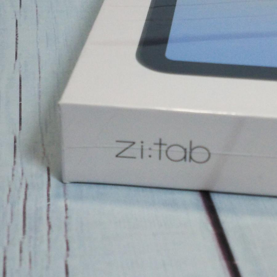 Zi:tab R23Z002J Android タブレット11.97インチ wi-fiモデル 6GB