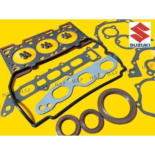 スズキ（SUZUKI） アルト ワークス HA11S CR22S HA12S CD22S HB11S F6A