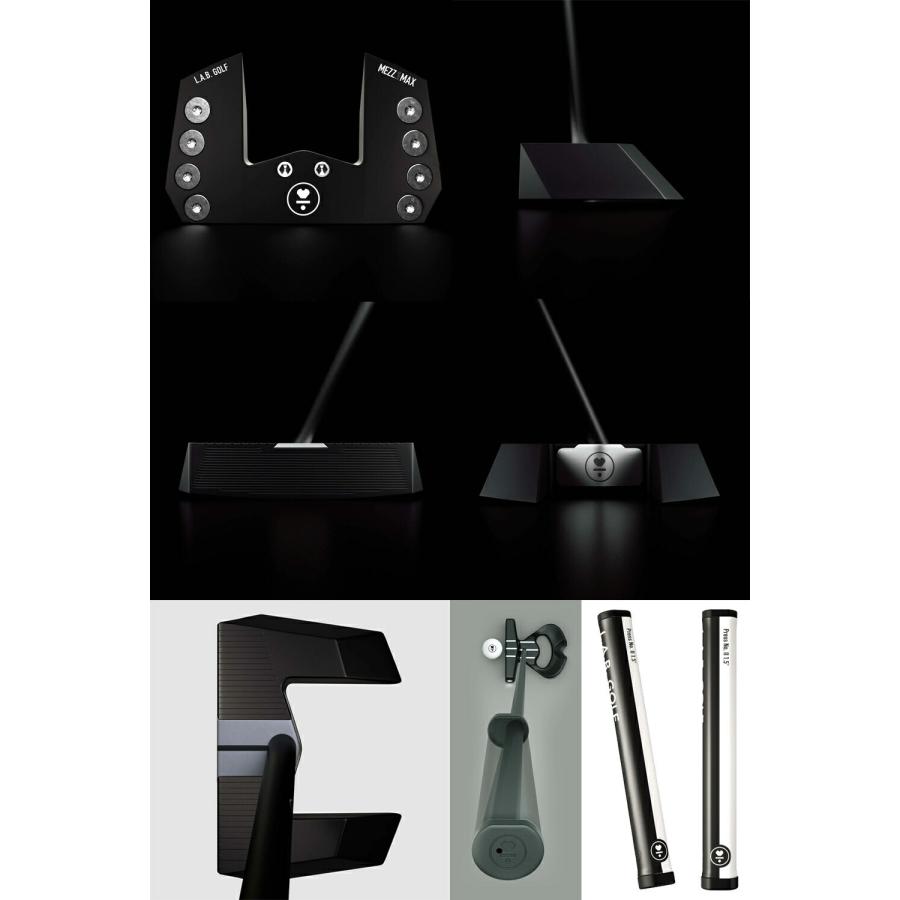 L.A.B. GOLF（ラブ・ゴルフ） 正規販売店 MEZZ.1 MAX メッツワン