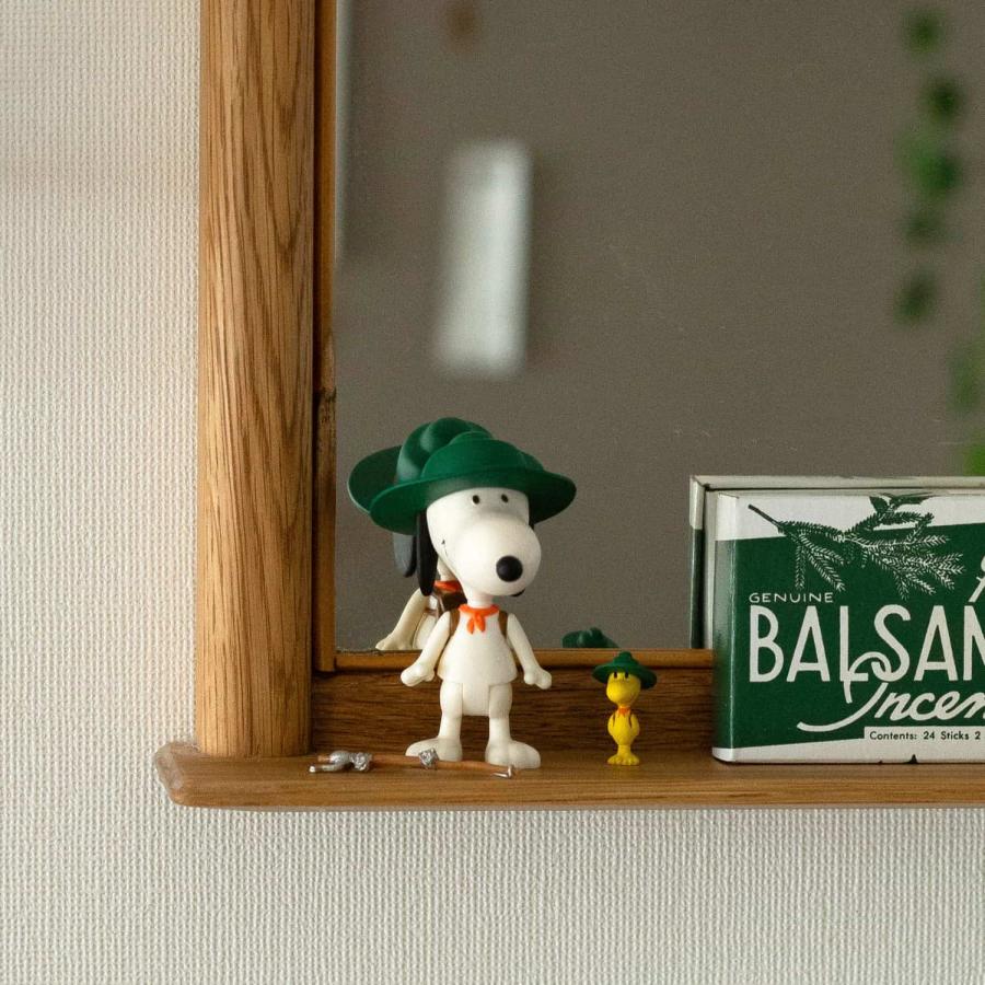 Super7 Peanuts Blind Box Wave 3 Camp スーパー7 ピーナッツ