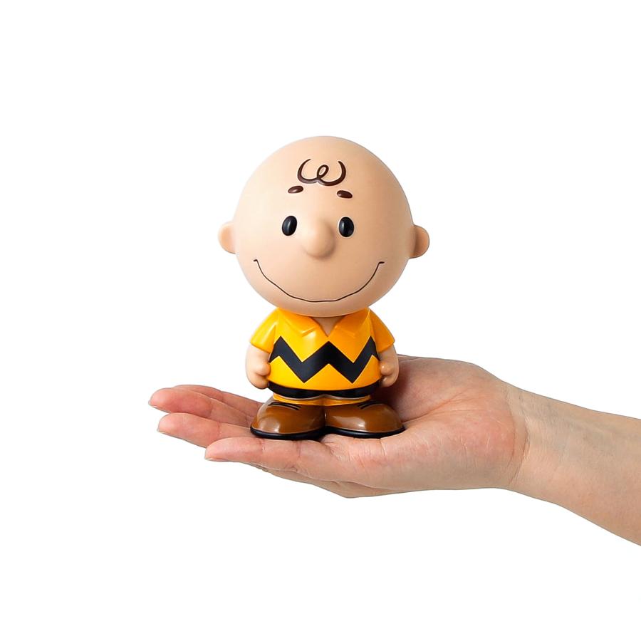 PEANUTS フィギュア Super7 Peanuts FUN! FUN! Wave 1 Charlie Brown