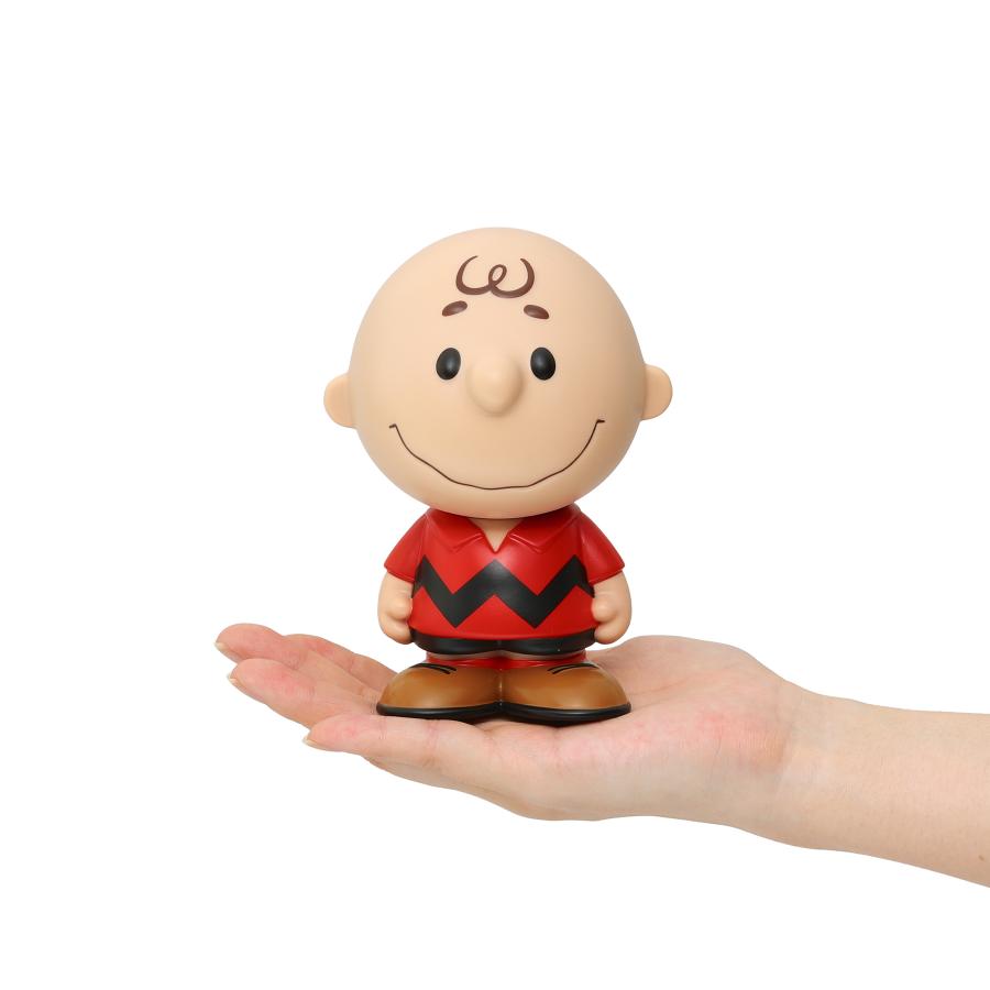 PEANUTS Super7 Peanuts FUN! FUN! Wave 04 チャーリー・ブラウン