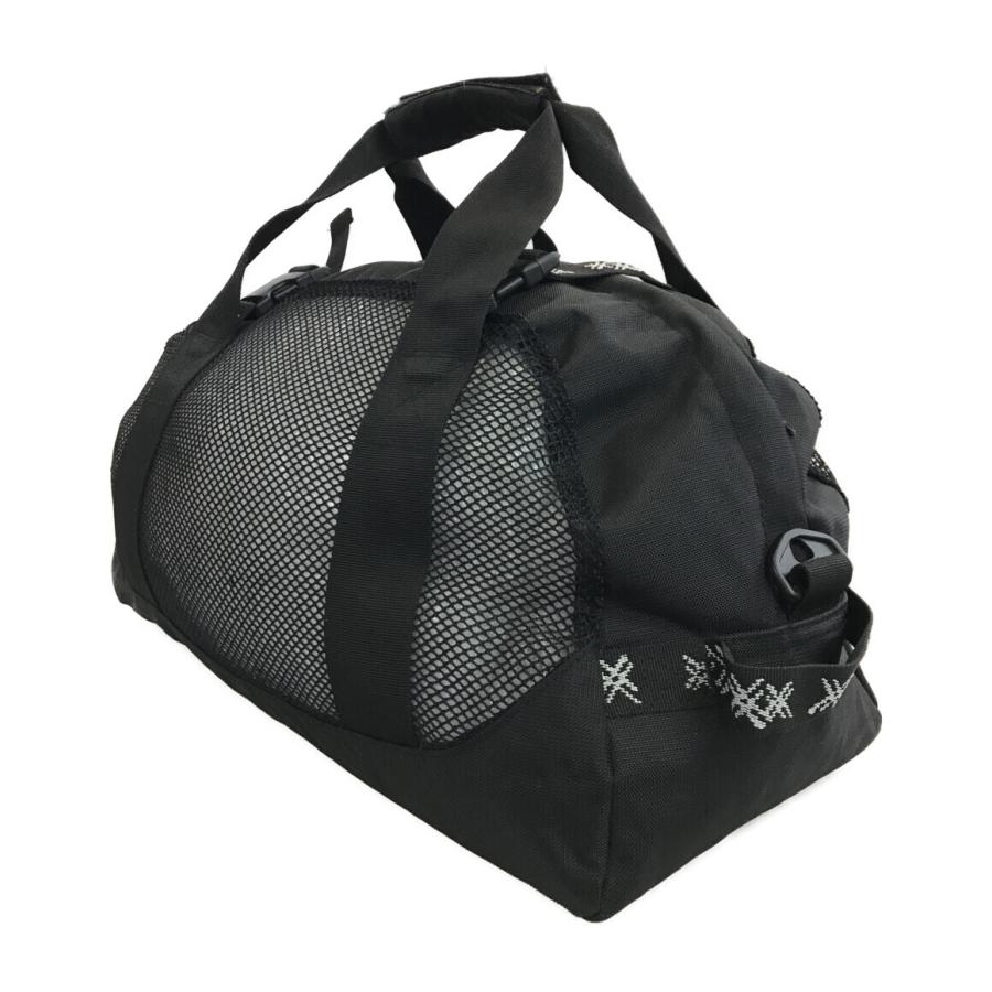 ステューシー 2wayボストンバッグ ショルダーバッグ 斜め掛け メンズ