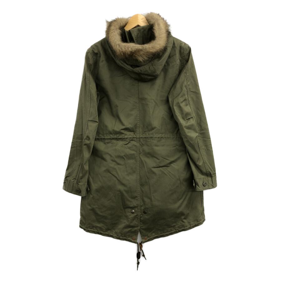 フレッドペリー ライナー付 モッズコート メンズ SIZE S (S) FRED