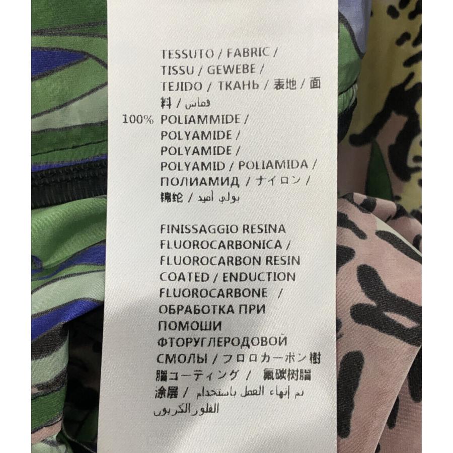 美品 グッチ レインコート ナイロンジャケット メンズ SIZE 38 (M