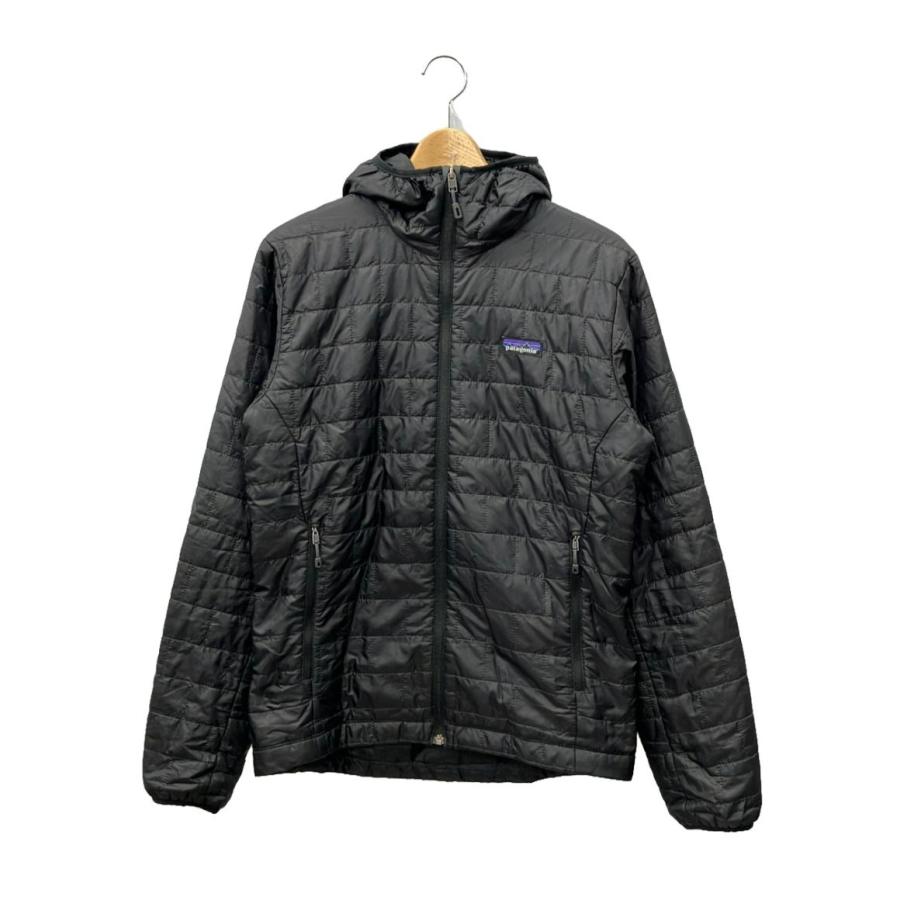パタゴニア キルティングジャケット メンズ SIZE S (S) patagonia 中古