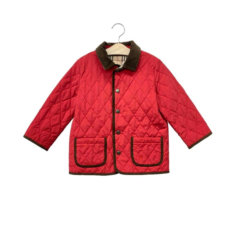 バーバリー キルティングジャケット キッズ SIZE 4Y/104cm BURBERRY