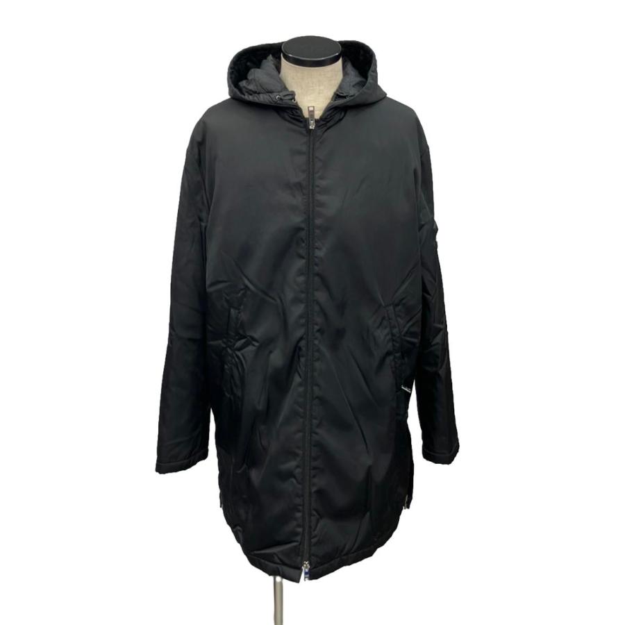 プラダ ダウンジャケット メンズ SIZE 52 (XL) PRADA 中古 : Rehello