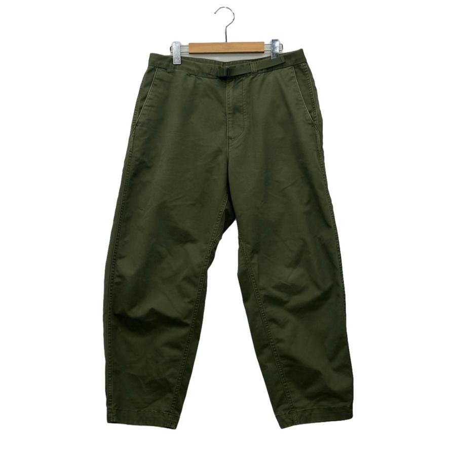 ザノースフェイスパープルレーベル ロングパンツ NT5052N ストレッチ