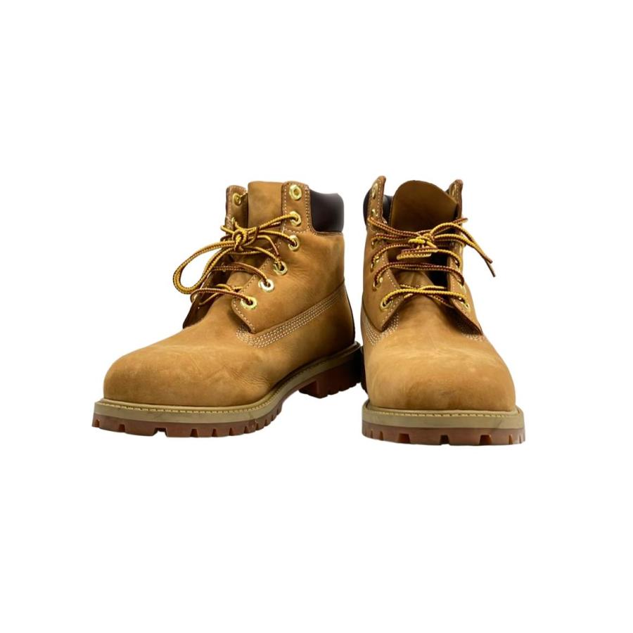 ティンバーランド ワークブーツ レディース SIZE 23.0 (M) Timberland