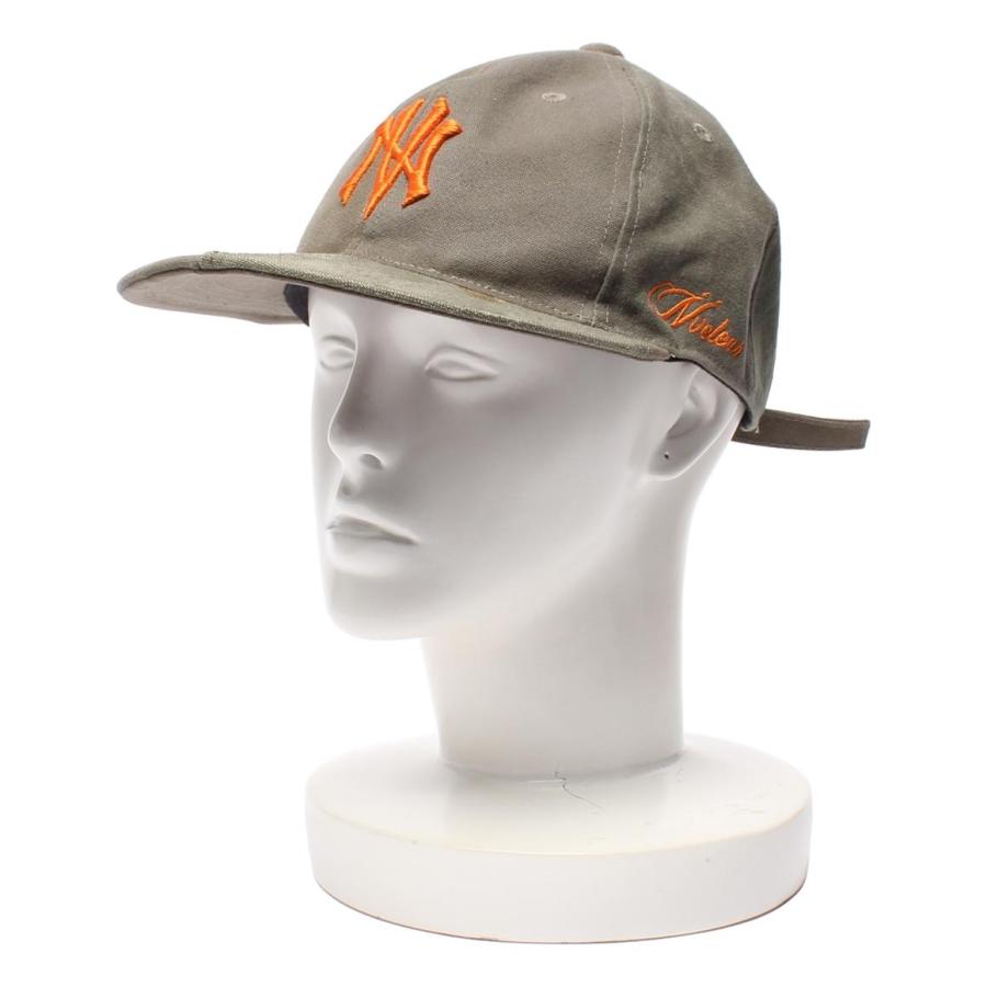 ニュークリア キャップ メンズ nVclear 中古 : Rehello by BOOKOFF