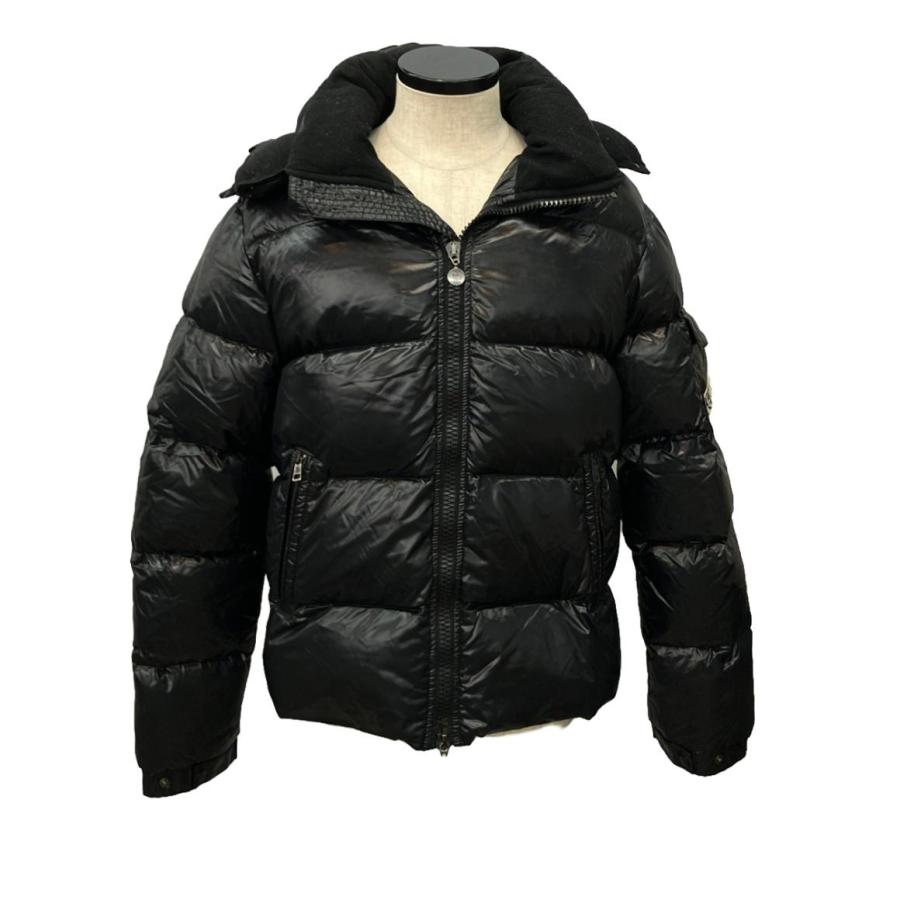モンクレール ダウンジャケット G32-003 メンズ SIZE 3 (L) MONCLER
