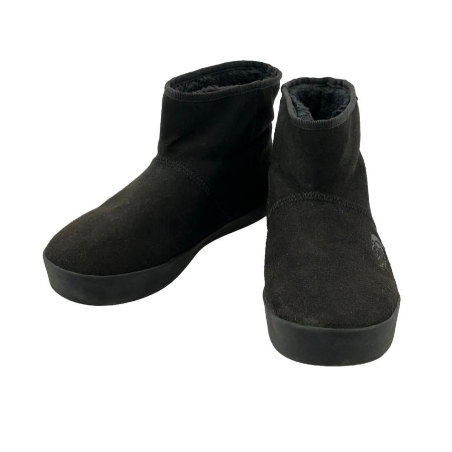 ザ・ノースフェイス ムートンブーツ レディース SIZE 23 (M) THE NORTH