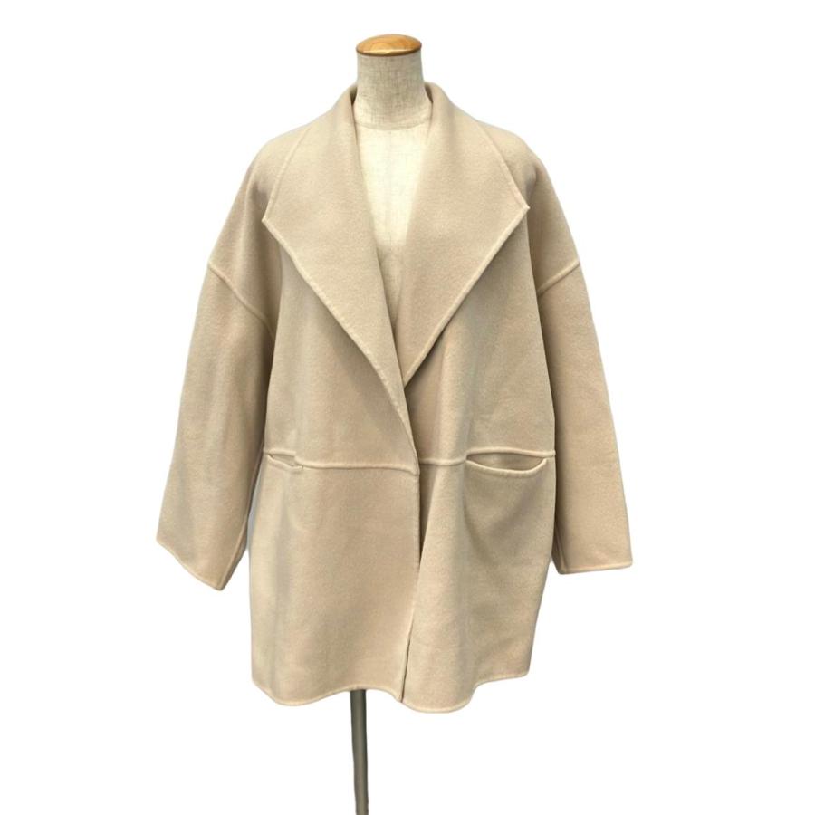 デプレ ウールコート レディース SIZE F (F) DES PRES 中古 : Rehello