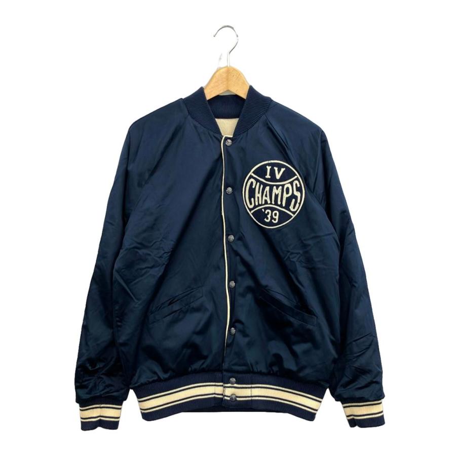 ポロ・ラルフローレン スタジャン リバーシブル メンズ POLO RALPH