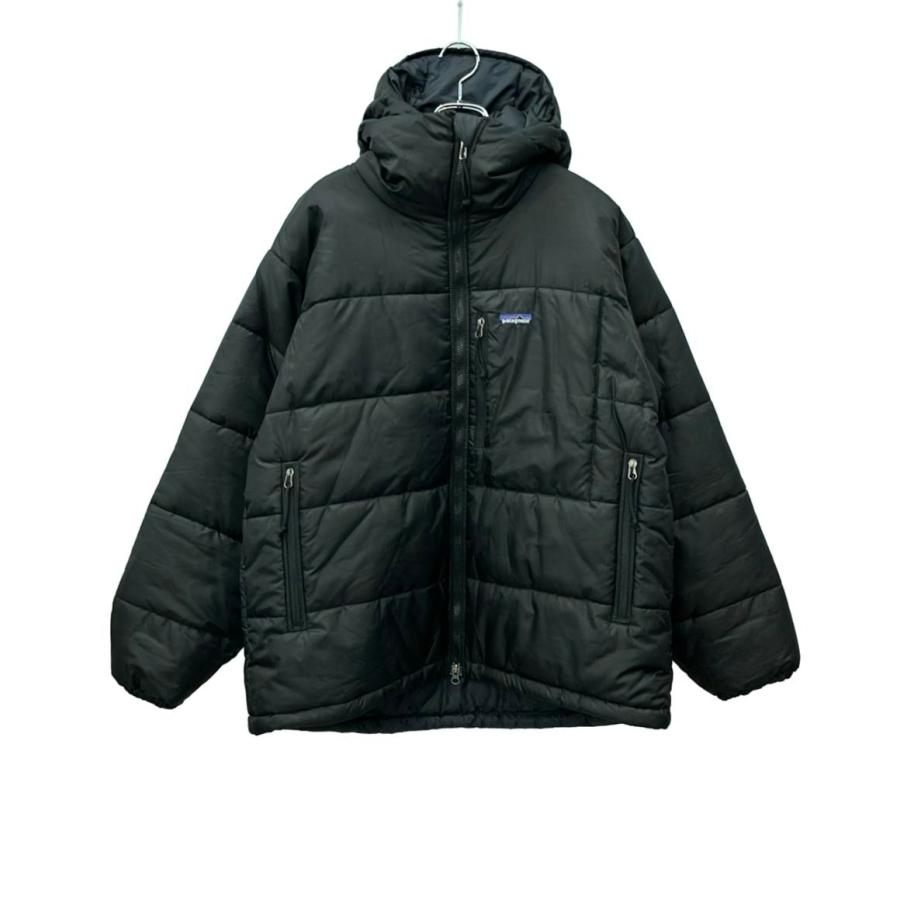 パタゴニア メンズアウター 02年製 ダスパーカー DAS PARKA 84097FA