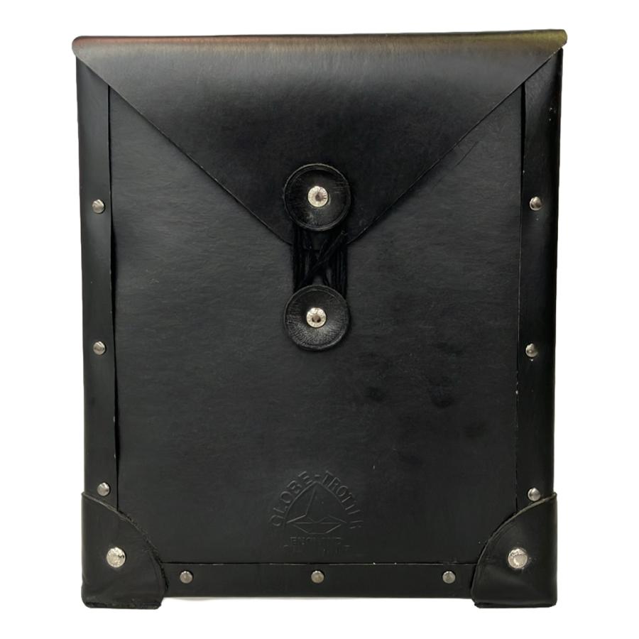 グローブトロッター iPadケース メンズ GLOBE TROTTER 中古 : Rehello