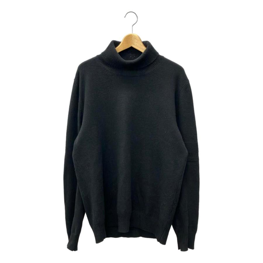 メゾン マルジェラ タートルネックニット メンズ SIZE XL Maison