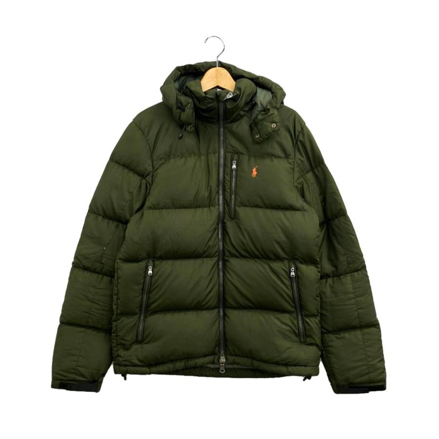 ポロ・ラルフローレン ダウンジャケット メンズ SIZE S (S) POLO RALPH