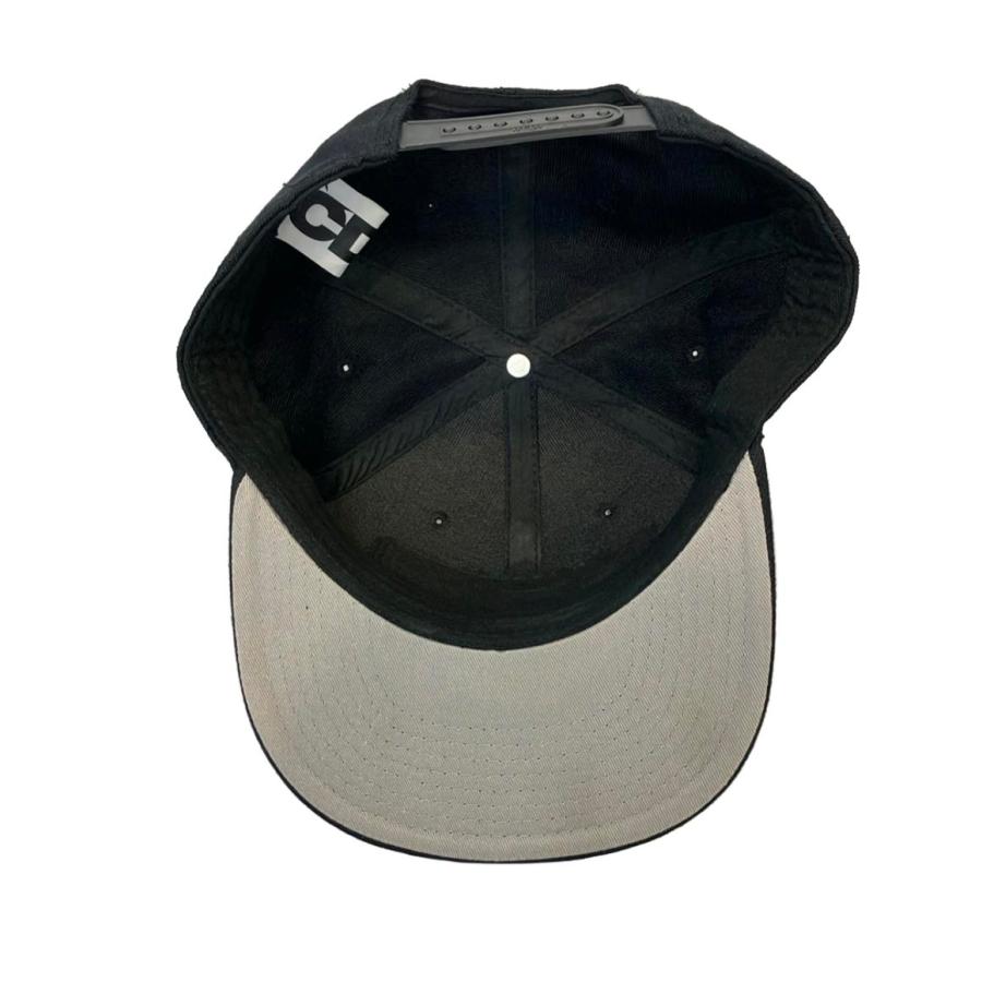 コムデギャルソン スナップバックキャップ CDGキャップ SZ-K601 メンズ
