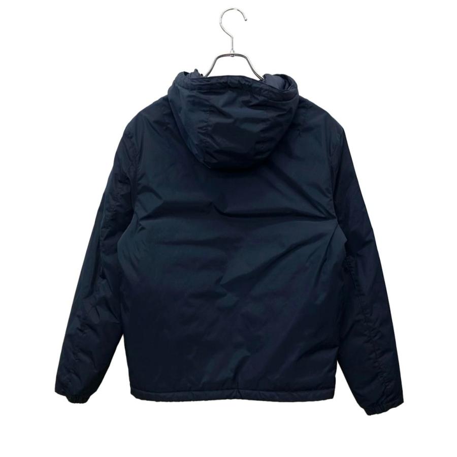 ポロ・ラルフローレン ダウンジャケット ナイロン ワンポイント刺繍