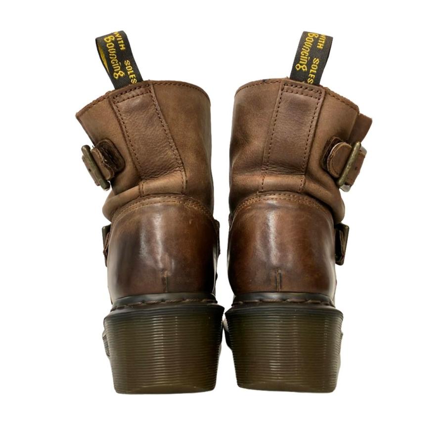 ドクターマーチン エンジニアブーツ レディース SIZE UK3 (XS) Dr