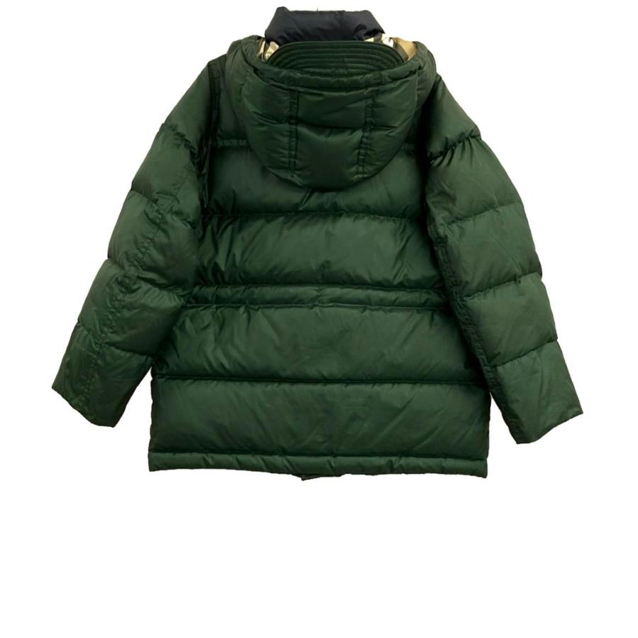 バーバリー ダウンジャケット キッズ SIZE 6Y (120) BURBERRY 中古