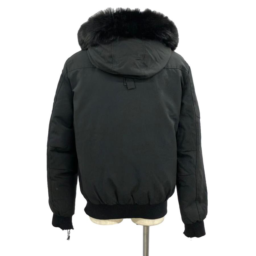 訳あり ムースナックルズ ダウンジャケット メンズ SIZE M (M) MOOSE