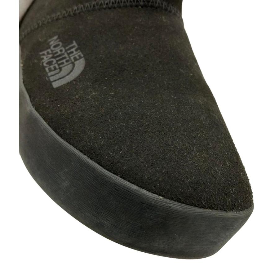 ザ・ノースフェイス ムートンブーツ レディース SIZE 23 (M) THE NORTH