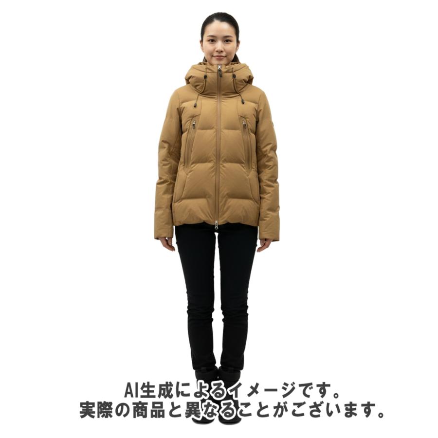 デサント ダウンジャケット MIZUSAWA DOWN JACKET マウンテニア