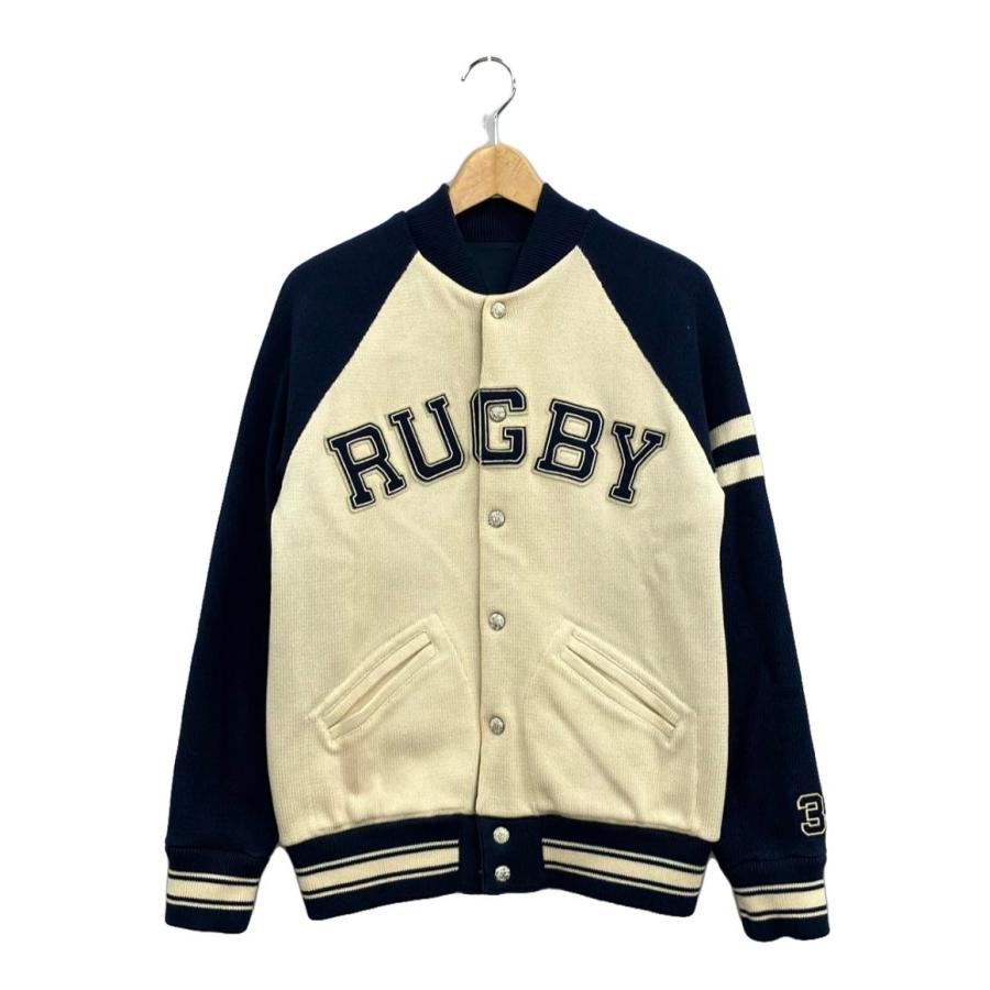 ポロ・ラルフローレン スタジャン リバーシブル メンズ POLO RALPH