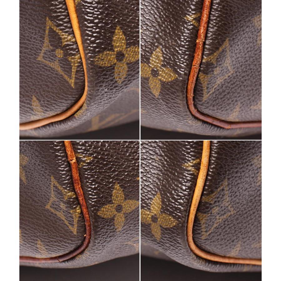 ルイ・ヴィトン ボストンバッグ ハンドバッグ スピーディ30 モノグラム