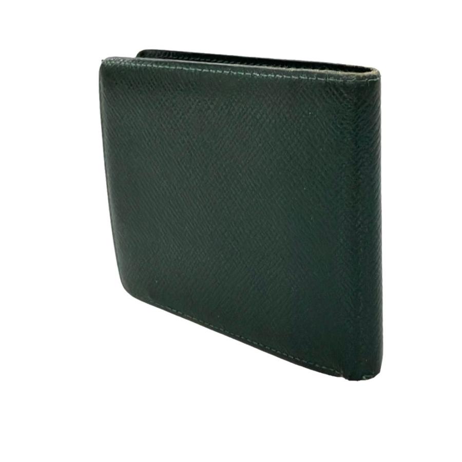 ルイ・ヴィトン 二つ折り財布 タイガ エピセア メンズ LOUIS VUITTON