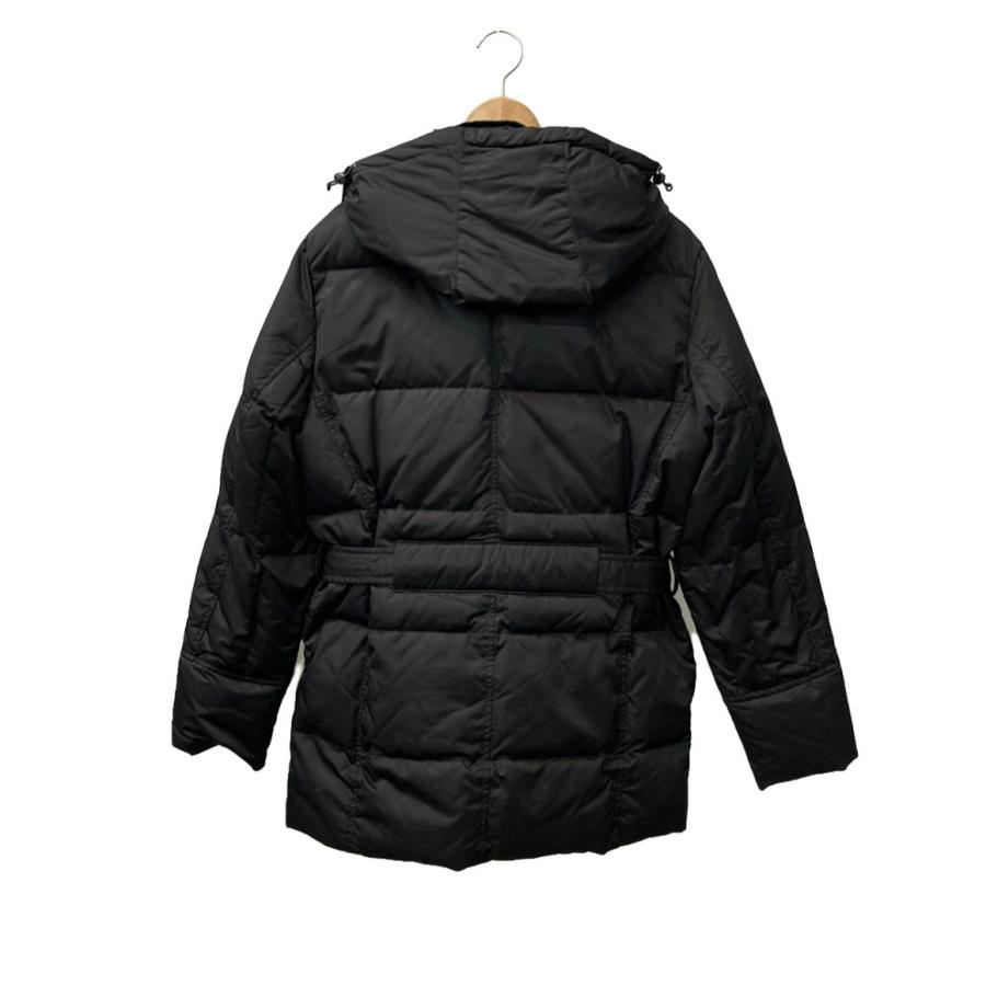 バーニーズニューヨーク ダウンジャケット メンズ SIZE L BARNEYS
