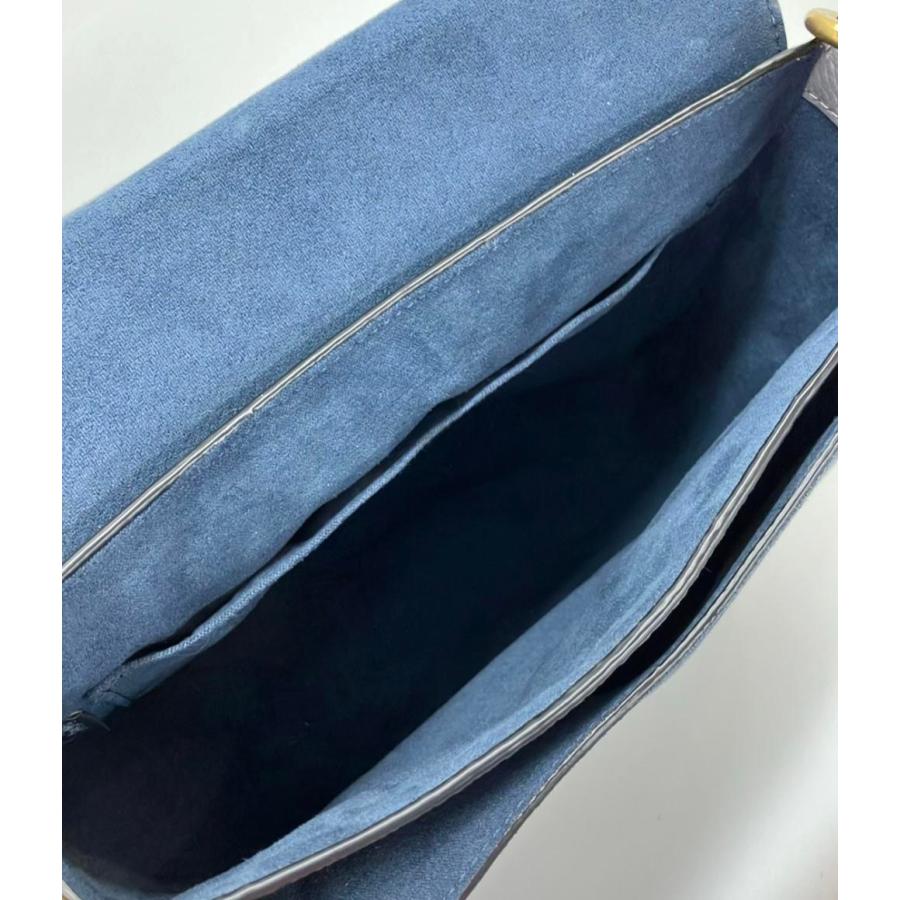 コーチ 2WAY ショルダーバッグ 肩掛け 斜め掛け C5688 レディース