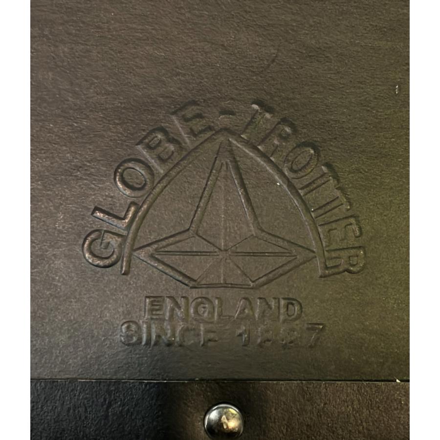 グローブトロッター iPadケース メンズ GLOBE TROTTER 中古 : Rehello