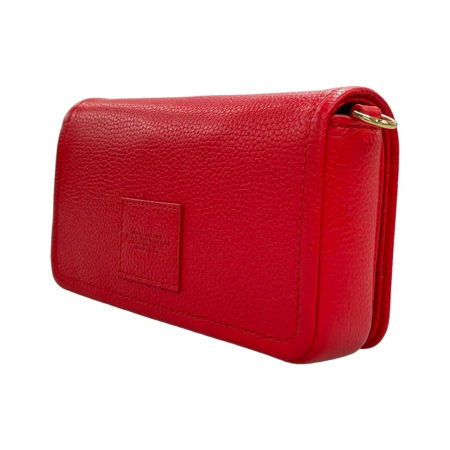 美品 マークジェイコブス ショルダーバッグ ミニバッグ 斜め掛け 2024