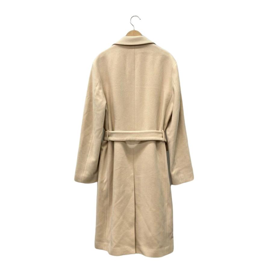 美品 ユニバーサルランゲージ チェスターコート レディース SIZE L (L