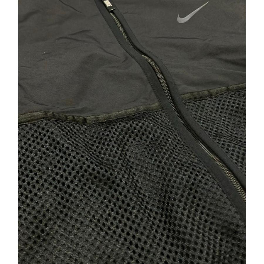 美品 ナイキ ナイロンジャケット×Supremeコラボ メンズ SIZE S (S