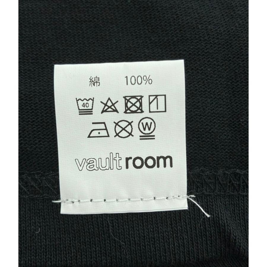 美品 ボルトルーム 半袖Tシャツ ChroNoiR KUZUHA 葛葉 メンズ SIZE L