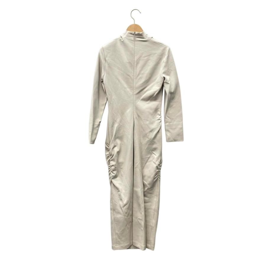 美品 エンポリオ・アルマーニ 長袖ワンピース レディース SIZE 40 (S