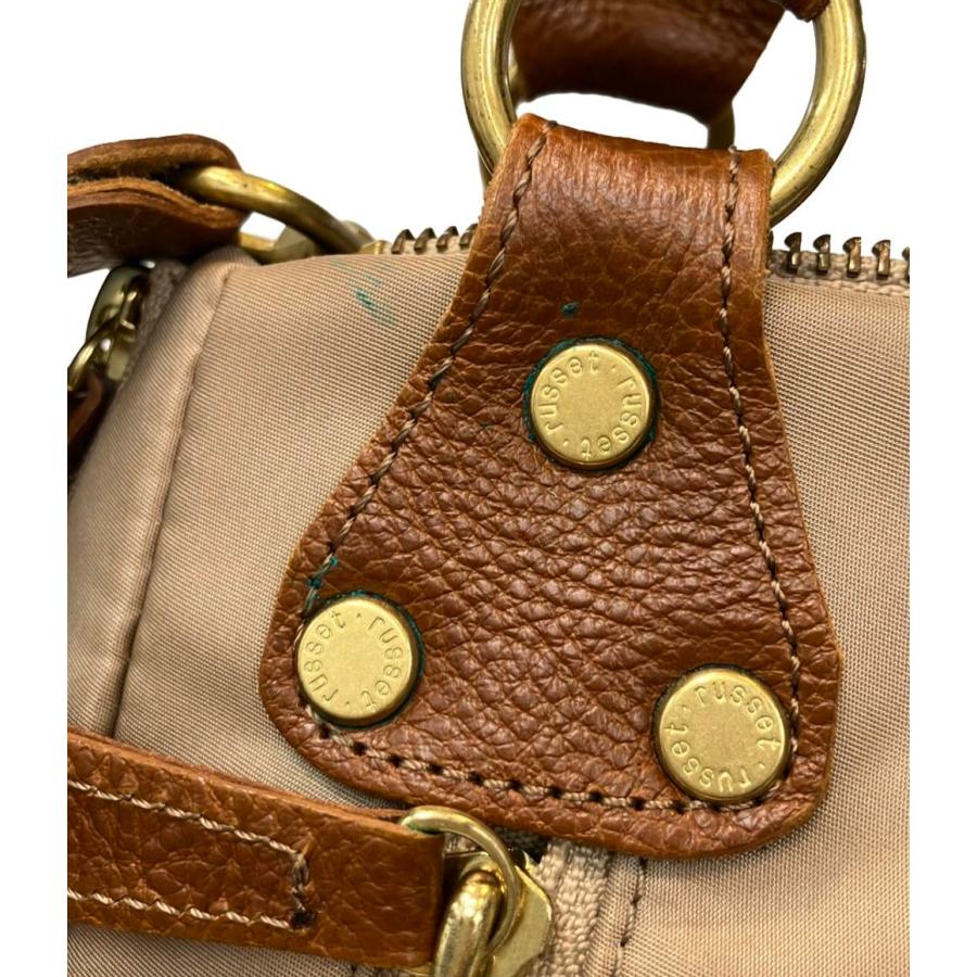 ラシット 2wayショルダーバッグ トートバッグ 斜め掛け レディース