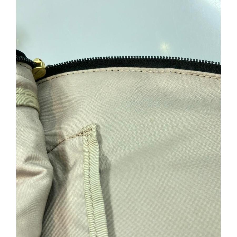 トゥミ 2way ナイロンクロスボディバッグ ミニリュック レディース