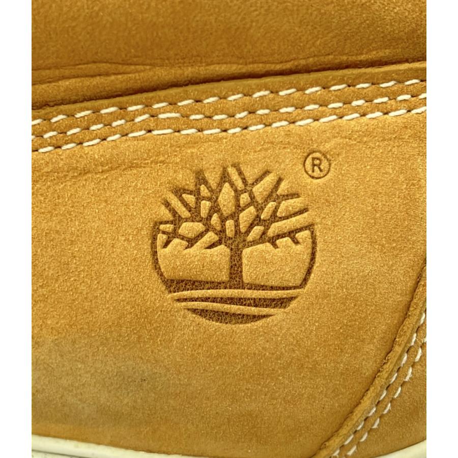 ティンバーランド ロングブーツ 23345 メンズ SIZE 7.5 Timberland