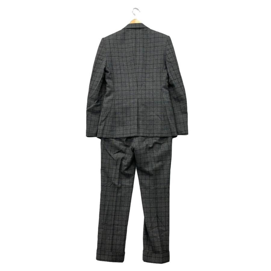 訳あり ヴィヴィアンウエストウッドマン ウールセットアップスーツ