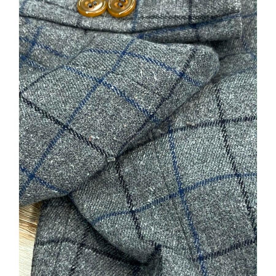 訳あり ヴィヴィアンウエストウッドマン ウールセットアップスーツ