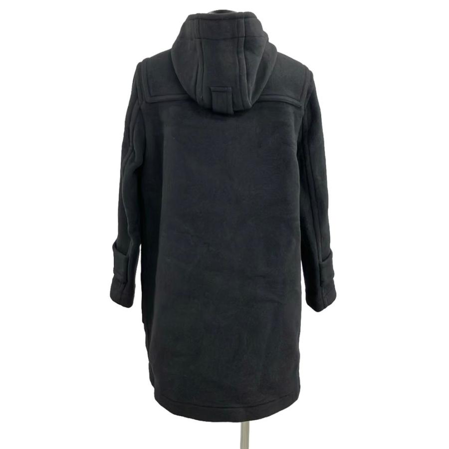 美品 バーバリーロンドンイングランド ダッフルコート メンズ SIZE 46