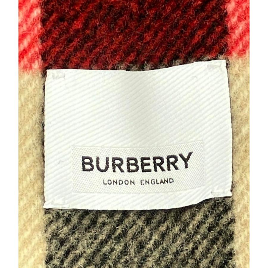 美品 バーバリーロンドンイングランド ダッフルコート メンズ SIZE 46