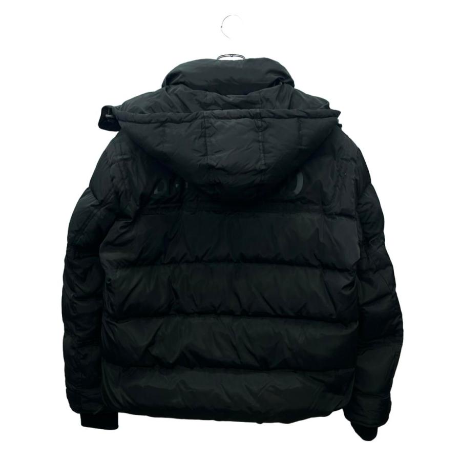 ディーゼル ダウンジャケット メンズ SIZE XL DIESEL 中古 : Rehello
